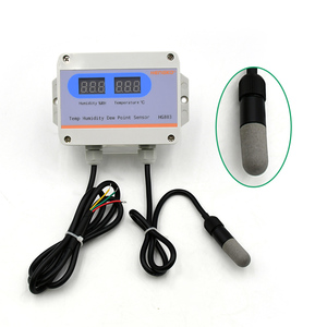 HG803 Split Probe 4 20mA Rs485 <strong>Humidity</strong> <strong>Temperature</strong> Transmitter - Product Image 1