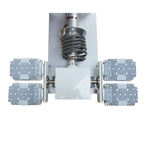12V/24V xe mái gắn khí nén Powered LED ánh sáng tháp máy ảnh ánh sáng cực ngoài trời cứu hộ policecar làm việc mast ánh sáng - Product Image 5