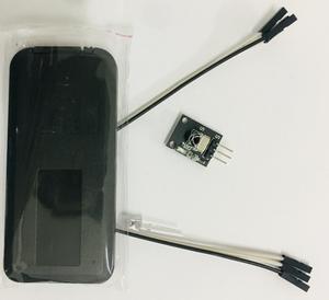 Infrarot IR Wireless Fernbedienung modul Kits DIY Kit HX1838 Für Raspberry Pi RC Fernbedienung heißes Angebot - Product Image 2
