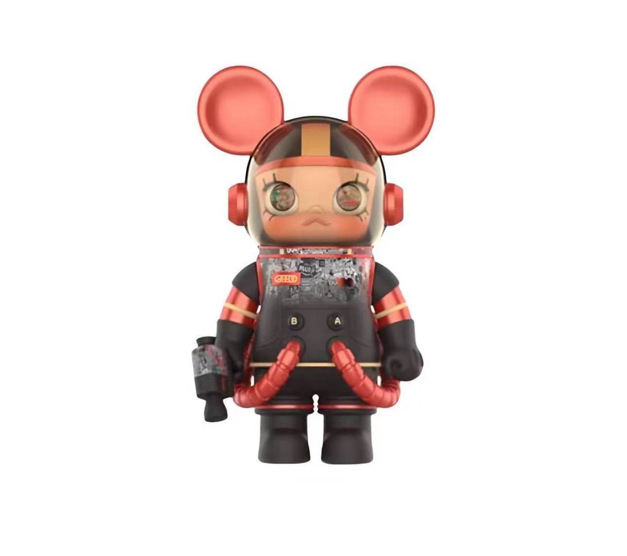 100e anniversaire de Mickey 1000%