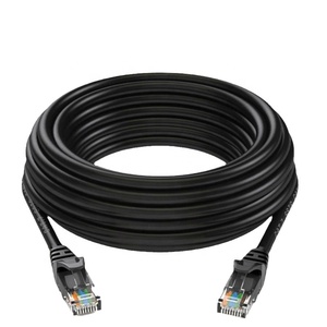 Connettore Rj45 cavo rete cavo Lan Cat6 cavo Patch Ethernet cavo non schermato cavo di rete per Computer - Product Image 1