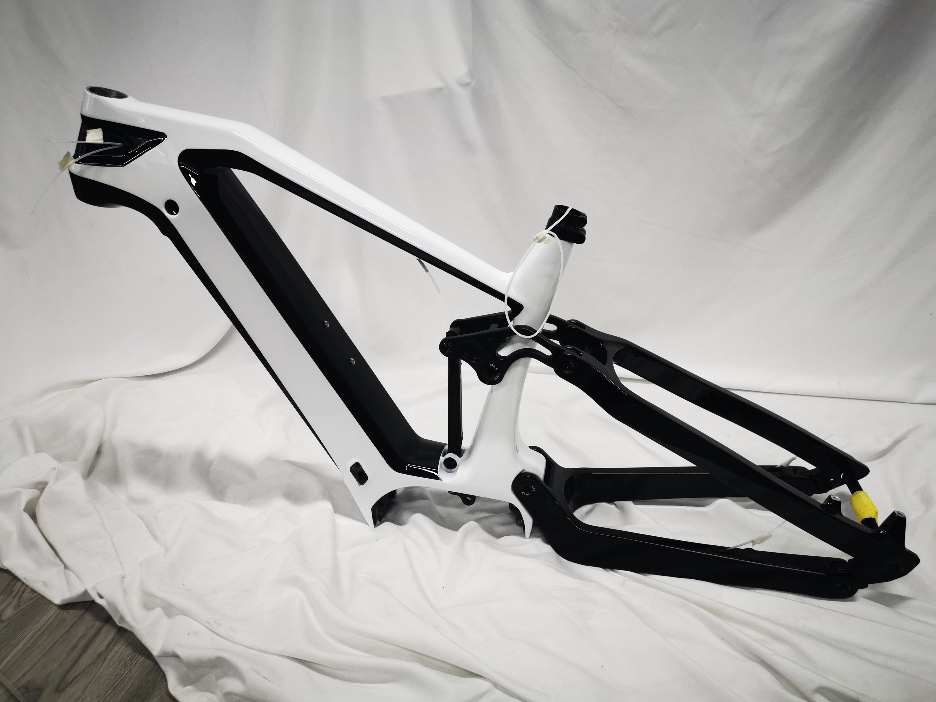 White & Black