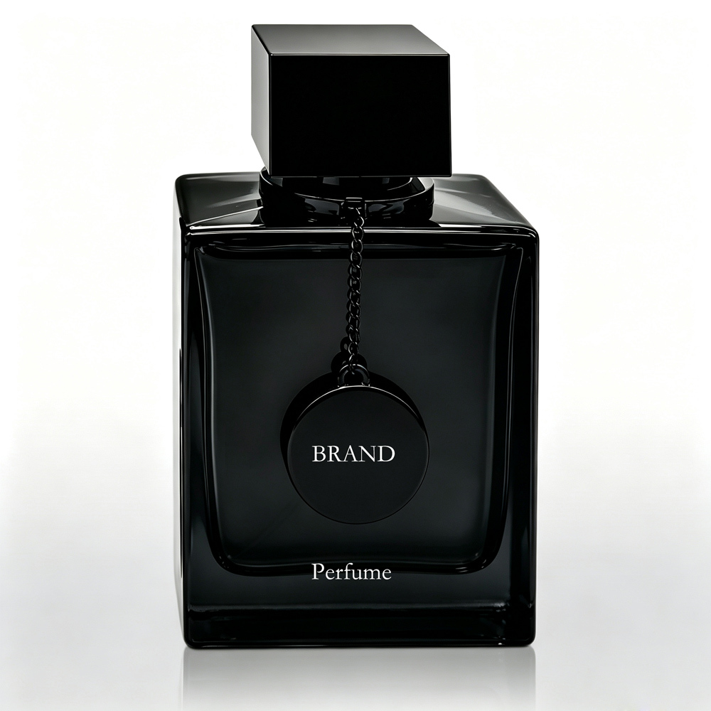 Aromatic woody notes