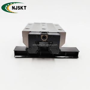 原装 PMI 滚筒直线导轨 MSR25LE 直线导轨 1000毫米 - Product Image 2