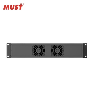 MUST EP5000 Series 5KW DC48V 230Vac Rack Mounted 19&quot; 2U Inverter With <strong>Paralleling</strong> Function for ETC <strong>System</strong> - Product Image 5