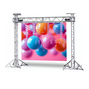 Outdoor Full Color P5 P2.6 P 2.976 P3.91 OEM & ODM sistema di controllo NOVA Star LED Display concerto - Product Image 1