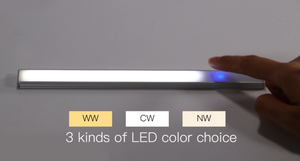 TD015 Touch Dimmer Switch Control Lichtfarb temperatur dimmung mit 0V Speicher für 12V 24V LED-Streifen band - Product Image 5