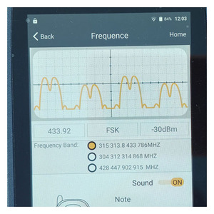 Di alta qualità perfetto per Mercedes chiave remota aggiornamento W212 3 pulsante Benz chiave intelligente (433 mhz) accessori chiave auto - Product Image 3