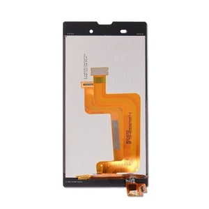Sayısallaştırıcı tam meclisi ile Sony Xperia T3 için LCD ekran + dokunmatik Panel - Product Image 3