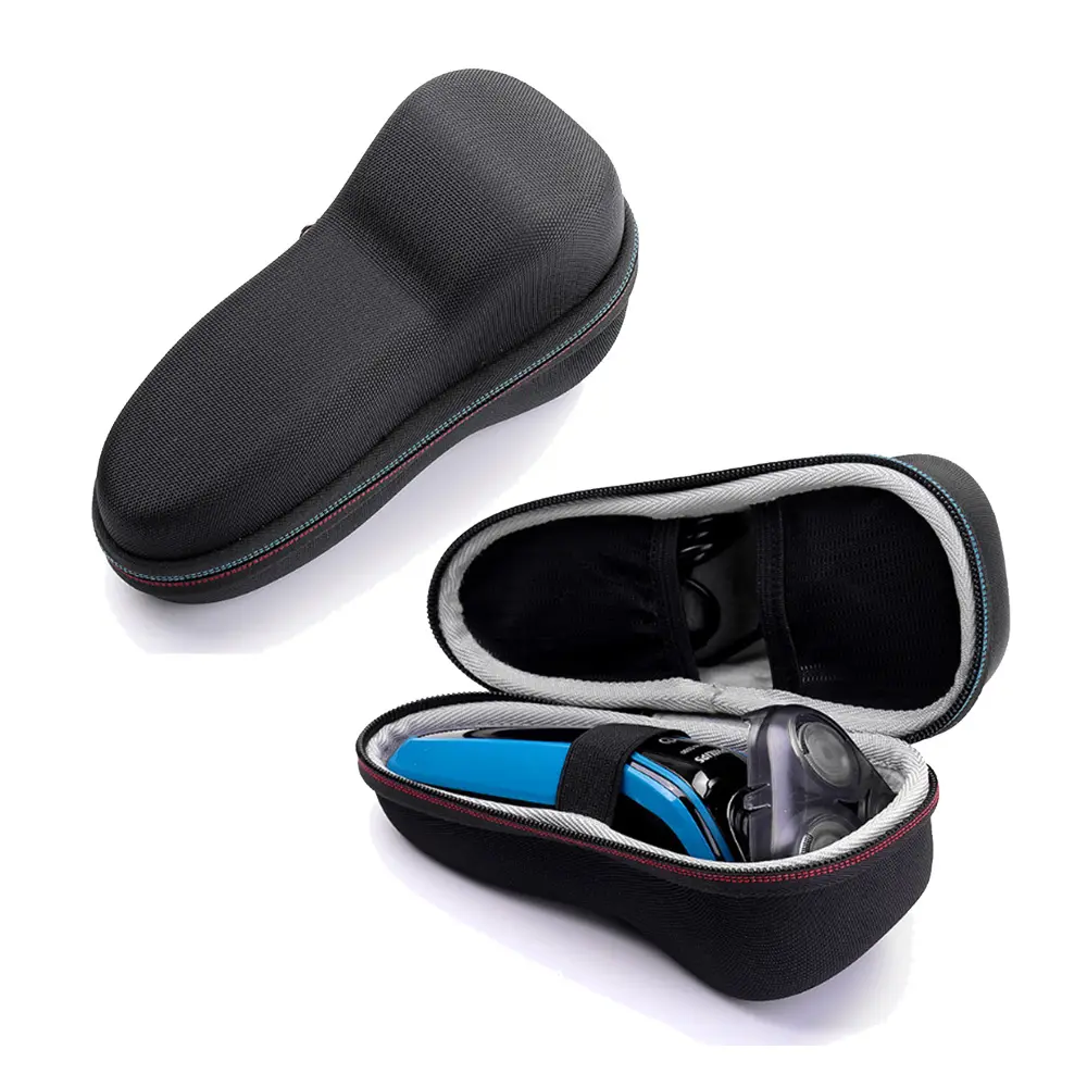 Hard Travel Storage Case Compatible with Philips Norelco Electric Shaver