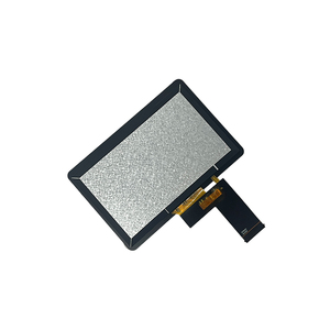 5-Zoll-IPS-TFT-LCD-Anzeigemodul 800x480 LVDS-Schnitts telle 40PIN Automotive Sunlight Readable LCD-Bildschirm - Product Image 1