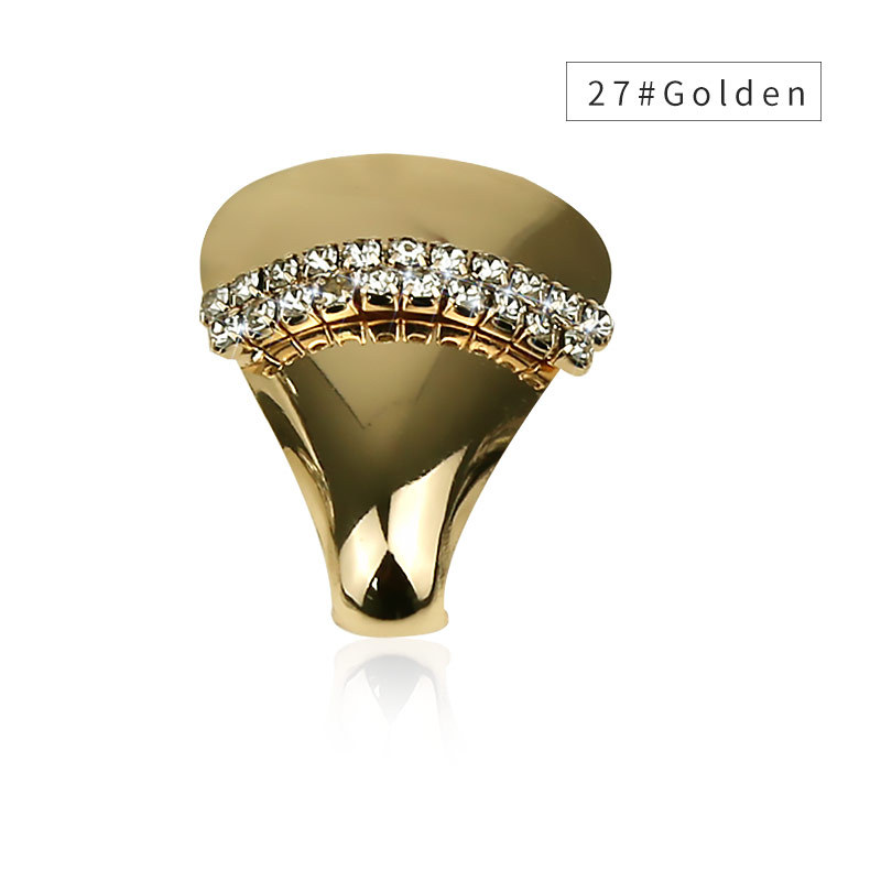 27 # colore oro