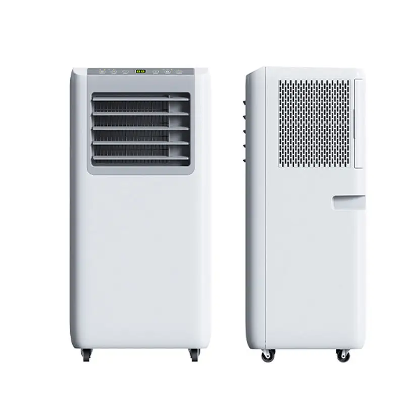 220V refrigerato mini semplice design uso della casa migliore personale elettrico evaporativo portatile condizionatore d'aria 10000BTU per camera da letto