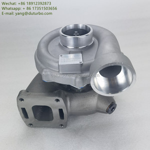 High Performance Turbocharger <strong>K27</strong>.<strong>2</strong> 53279400009 10330773 5327-940-0009 for Marine Engine <strong>K27</strong> <strong>Turbo</strong> Charger - Product Image 1