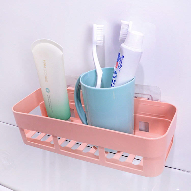 Rectangular Nordic Pink C0AC9