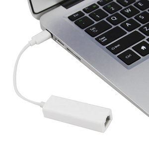 USB 3.1 tip-c RJ45 Ethernet Lan kartı USB-C RJ45 dönüştürücü USB tip-c ağ kartı Macbook adaptörü aksesuarları - Product Image 5