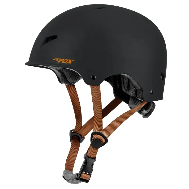 2022 OEM ODM Взрослый Детский Электрический скутер, шлем для катания на лыжах, скейтборде, велосипеде, городской шлем с сертификатом CE EN1078