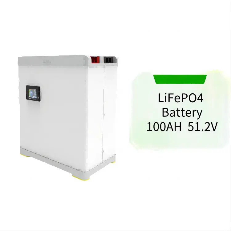 MUTIAN Factory Wholesale Price Lithium Battery 51.2V 48V 100ah Suitable For Solar Energy Systems