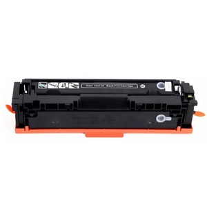Compatible <strong>HP</strong> 304A CC530A CC531A <strong>CC532A</strong> CC533A Toner Cartridge for CP2020 CP2025 2024 2025 2026 2027 2024n 2024dn 2025n 2025dn - Product Image 2