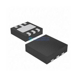 Accept BOM List AP3401DNTR-G1 Buck Switching Regulator IC Positive Adjustable <strong>1</strong> <strong>Output</strong> AP3401DNTR Surface Mount U-DFN2020-<strong>6</strong> - Product Image 1