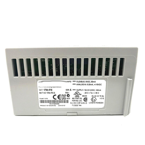 Módulo de salida digital módulo de fuente de alimentación avanzada 8U-PWSP02-CN - Product Image 3