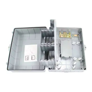 กล่องกระจาย FTTH Splitter Distribution 1:64 Core Splitter Distribution Optical premise - Product Image 3