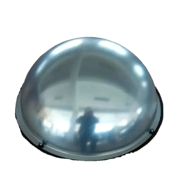 360 Graden Full Dome Acryl Veiligheid Convexe Spiegel