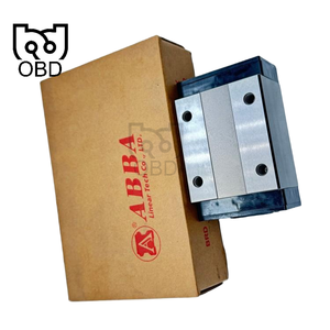 直线运动导轨系统高精度直线导轨 - Product Image 5