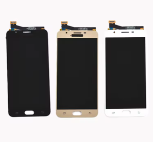 Samsung Galaxy J1 J2 J3 J4 için lcd'ler ekran komple artı J415 J5 Pro J530 J6 artı J7 başbakan 2016 LCD ekran sayısallaştırıcı meclisi - Product Image 3