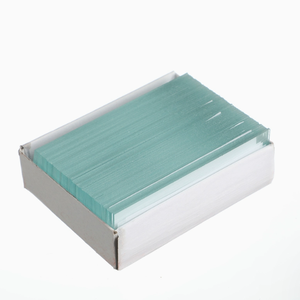 化学実験室および医学的使用のための7104 2凹面の草の顕微鏡のスライド - Product Image 3
