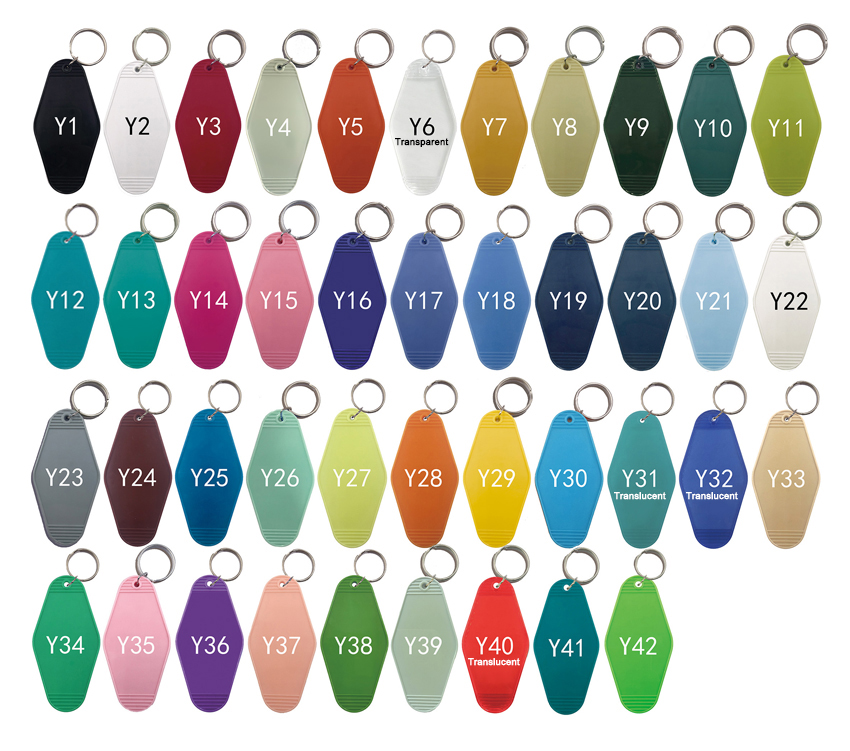 Custom Color