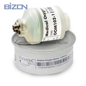 Sauerstoff zelle Sauerstoff-Sensor der OOM102-1 Sauerstoff zelle GE9100GE9300 für Anästhesie gerät - Product Image 2