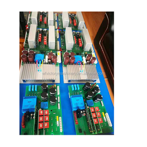 Original Kord 64 Offset การพิมพ์ KLM4 Circuit Board KLM4 00.785.0031ลมตู้ไดรฟ์ควบคุม - Product Image 3