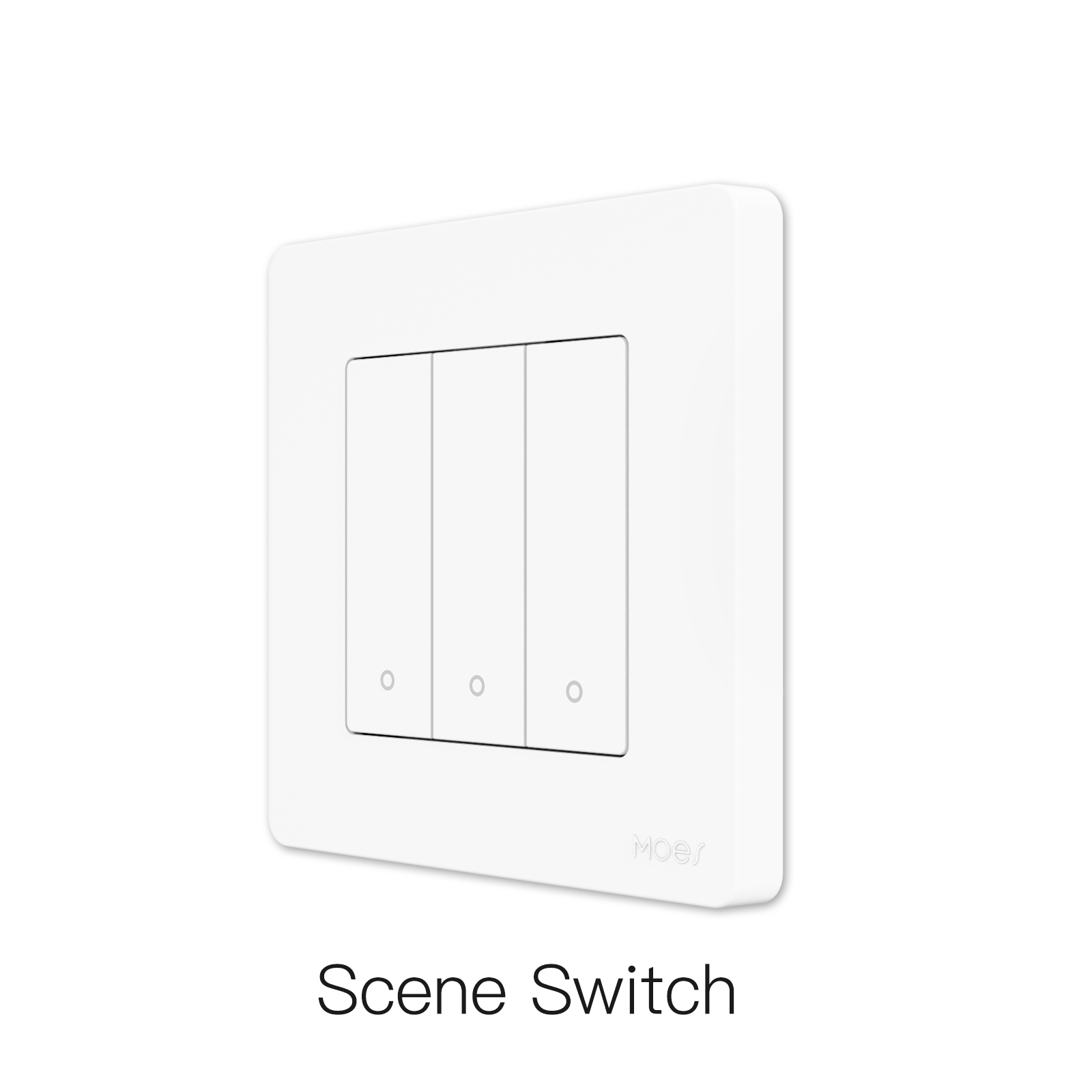 scène blanche 3 gangs