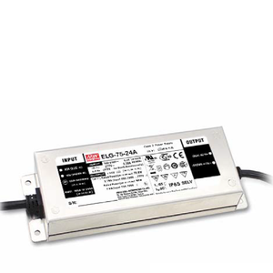 Driver led per luce led dali dimmerabile per opzione driver led IP67