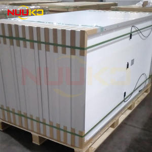 免费送货550w 560w太阳能电池板与Ce Tuv Iso认证 - Product Image 5