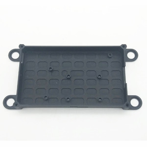 Tùy chỉnh chính xác CNC gia công phay hộp mod bao vây nhôm bao vây hộp mod tự làm Hộp thiết bị công nghiệp CNC quay - Product Image 4