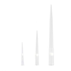 Yüksek kaliteli Oem laboratuvar 10ul pipet uçları tıbbi bilim steril pipet uçları - Product Image 4