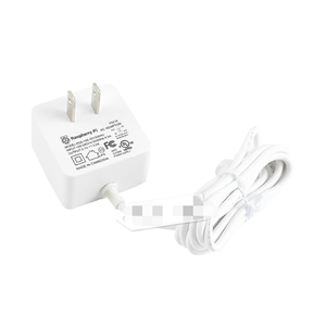 Raspberry PI 4B Original Netzteil 5V 3A USB Typ C Schnitts telle US Standard Netzteil - Product Image 3
