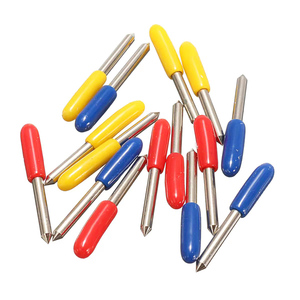 Bán buôn Vinyl <span class=keywords><strong>plotter</strong></span> dao của Roland/cắt lưỡi Roland tungsten carbide <span class=keywords><strong>plotter</strong></span> cắt lưỡi - Product Image 2