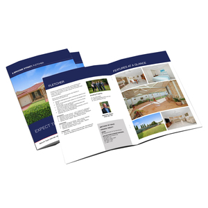 Printed Promotion <strong>Flyer</strong>/Leaflet/Catalogue/Booklet Printing,<strong>Cheap</strong> Brochure Printing Service - Product Image 6