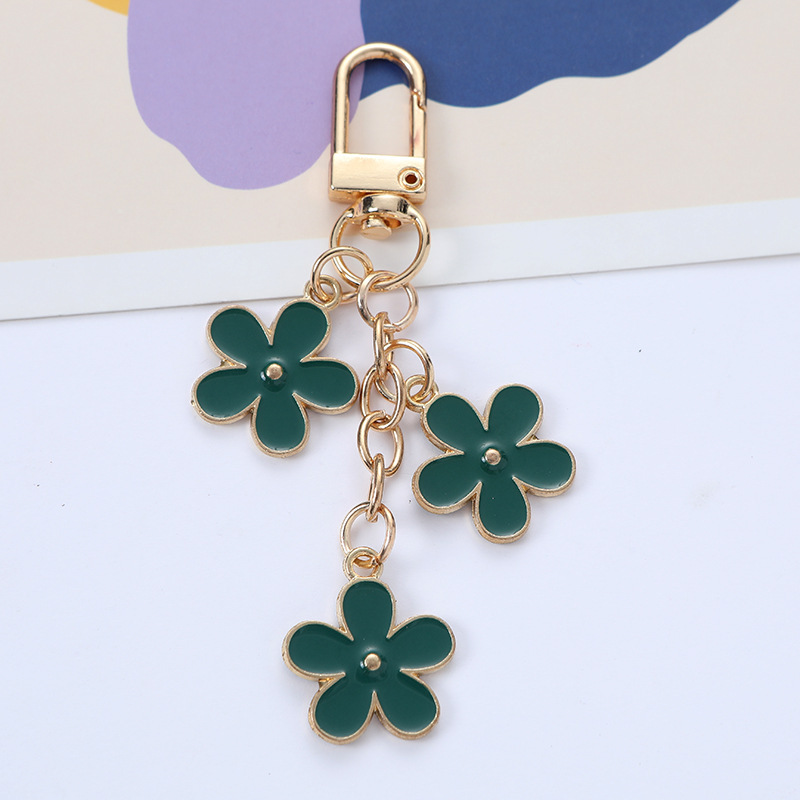 Dark green