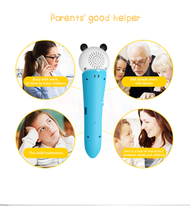Self-developed Smart STEM Education Toys <strong>Learning</strong> Machine Touch Reading Pen for Kids Students <strong>Learning</strong> <strong>Programming</strong> - Product Image 6
