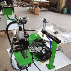 硬质合金锯片<span class=keywords><strong>cnc</strong></span>圆锯片磨刀机磨床 - Product Image 4
