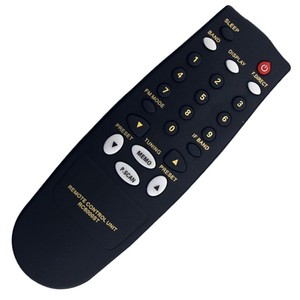 Philips Marantz amplifikatör AV player için uzaktan kumanda RC6000ST - Product Image 4