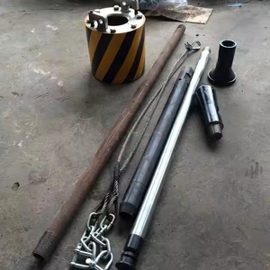 SPT penetrazione Standard per i metodi di prova consegna rapida garanzia di 1 anno 220V - Product Image 5