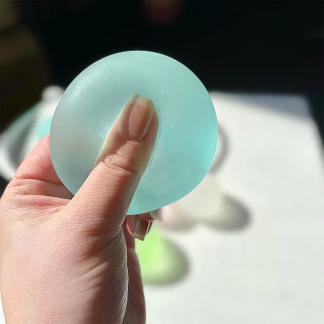 Pelota blanda 2