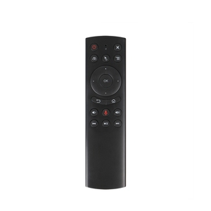 Hot Selling G20S 6-axis Gyroscope 2.4G Air Mouse <strong>Android</strong> TV Box PC Using Remote <strong>Control</strong> Voice <strong>Function</strong> Mini Wireless <strong>Keyboard</strong>