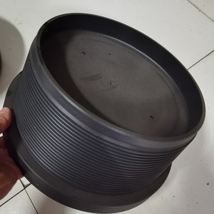 Трубная муфта API 5CT 4-1/2 "13-3" LC BC SC пластиковая сталь NC26 новое состояние резьбы протекторы Окрашивание поверхности - Product Image 4