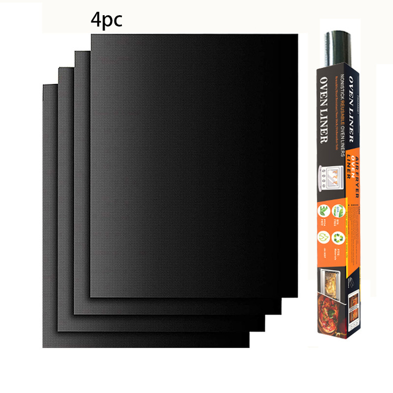 Black 33cm * 40cm (4 color box)